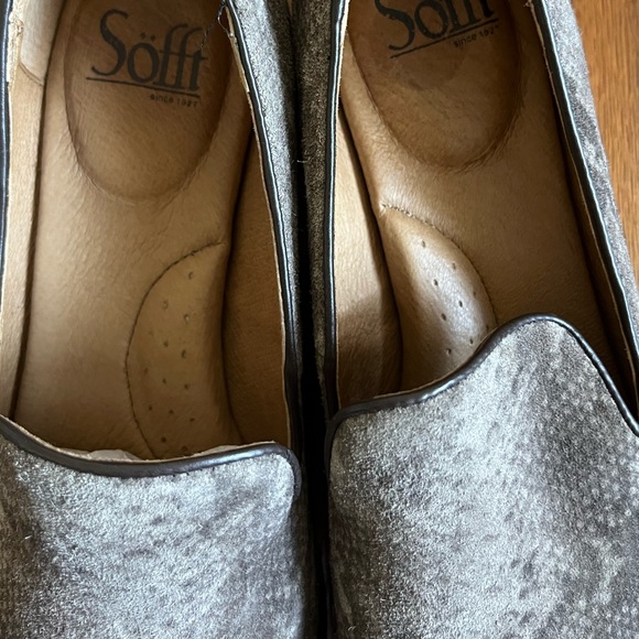 Sofft loafers - Picture 4 of 5